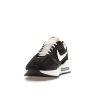 Кроссовки Nike Air Max Dawn Blak White