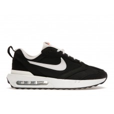 Кроссовки Nike Air Max Dawn Blak White