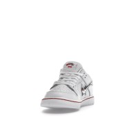 Детские кроссовки Nike SB Dunk Low Oski Great White (PS)