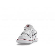 Детские кроссовки Nike SB Dunk Low Oski Great White (PS)