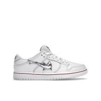 Детские кроссовки Nike SB Dunk Low Oski Great White (PS)
