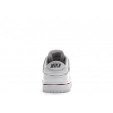 Детские кроссовки Nike SB Dunk Low Oski Great White (PS)