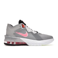 Подростковые кроссовки Nike LeBron 18 Low Bugs vs Marvin Space Jam (GS)