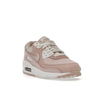 Женские Nike Air Max 90 Pink Oxford (W)