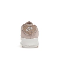 Женские Nike Air Max 90 Pink Oxford (W)