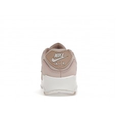Женские Nike Air Max 90 Pink Oxford (W)