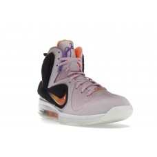 Кроссовки Nike LeBron 9 King of LA (2022)