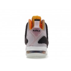 Кроссовки Nike LeBron 9 King of LA (2022)