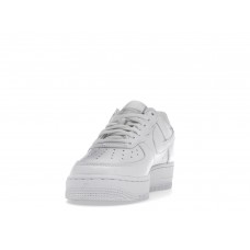 Кроссовки Nike Air Force 1 07 Low Color of the Month Triple White