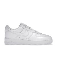 Кроссовки Nike Air Force 1 07 Low Color of the Month Triple White