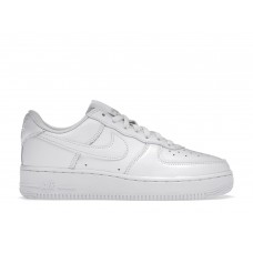 Кроссовки Nike Air Force 1 07 Low Color of the Month Triple White