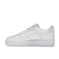 Nike Air Force 1 07 Low Color of the Month Triple White