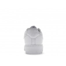 Кроссовки Nike Air Force 1 07 Low Color of the Month Triple White