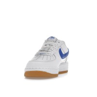 Кроссовки Nike Air Force 1 07 Low Color of the Month Varsity Royal Gum