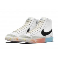 Кроссовки Nike Blazer Mid 77 Make It Count