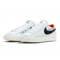 Мужские кроссовки Nike Blazer Low 77 Make It Count
