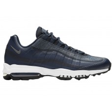 Кроссовки Nike Air Max 95 Ultra Navy Reflective