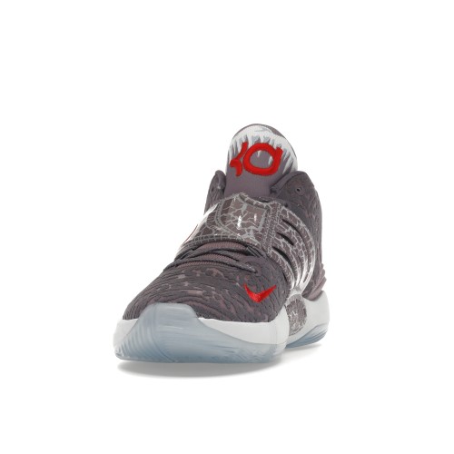 Кроссы Nike KD 14 Valentines Day - мужская сетка размеров