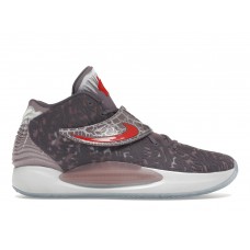 Кроссовки Nike KD 14 Valentines Day