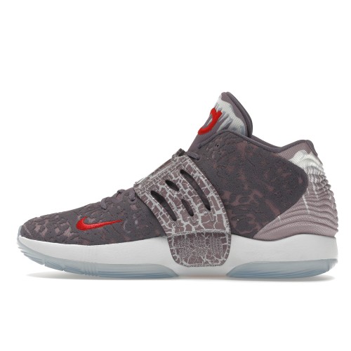 Кроссы Nike KD 14 Valentines Day - мужская сетка размеров