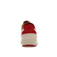Кроссовки Jordan 2 Retro Low SP Off-White White Red