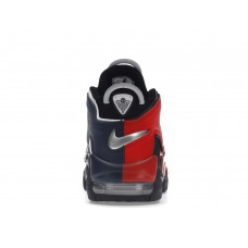 Кроссовки Nike Air More Uptempo 96 Alternates Split Black Varsity Red