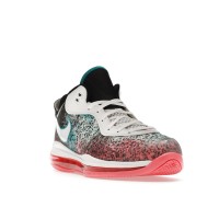 Nike LeBron 8 V2 Low Miami Nights (2021)