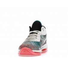 Кроссовки Nike LeBron 8 V2 Low Miami Nights (2021)