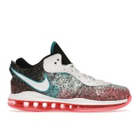 Nike LeBron 8 V2 Low Miami Nights (2021)