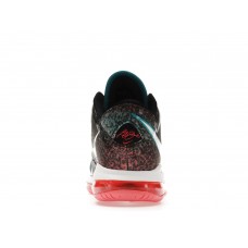 Кроссовки Nike LeBron 8 V2 Low Miami Nights (2021)