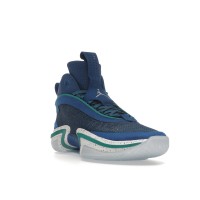 Кроссовки Jordan 36 SE Luka Doncic PE