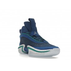 Кроссовки Jordan 36 SE Luka Doncic PE