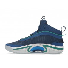 Кроссовки Jordan 36 SE Luka Doncic PE