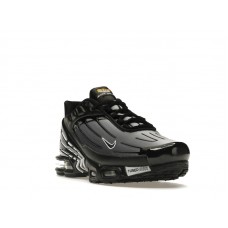 Nike Air Max Plus 3 Black White