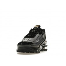 Nike Air Max Plus 3 Black White