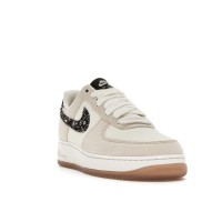 Nike Air Force 1 Low Paisley Swoosh