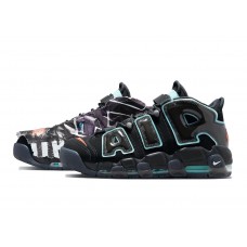 Кроссовки Nike Air More Uptempo Maximum Volume