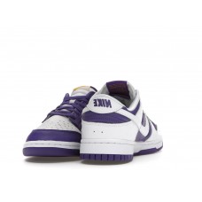 Женские кроссовки Nike Dunk Low Flip the Old School (W)