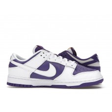 Женские кроссовки Nike Dunk Low Flip the Old School (W)