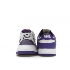 Женские кроссовки Nike Dunk Low Flip the Old School (W)