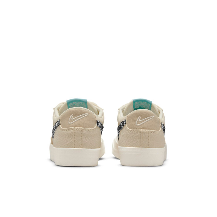 Nike Blazer Low Paisley Swoosh - мужская сетка размеров Nike Blazer Low Paisley Swoosh - мужская сетка размеров