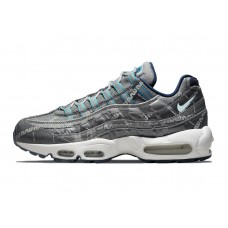 Кроссовки Nike Air Max 95 Nike Sportswear Grey