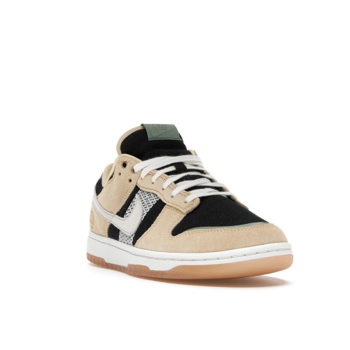 Кроссы Nike Dunk Low Rooted in Peace - мужская сетка размеров