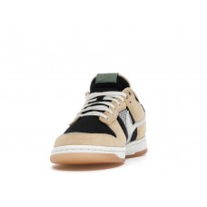 Кроссовки Nike Dunk Low Rooted in Peace