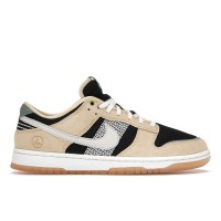 Кроссовки Nike Dunk Low Rooted in Peace