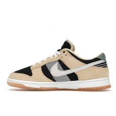 Кроссовки Nike Dunk Low Rooted in Peace