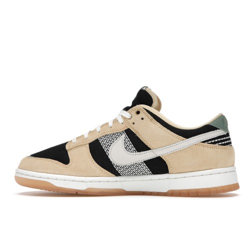 Кроссы Nike Dunk Low Rooted in Peace - мужская сетка размеров