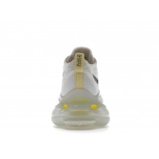 Кроссовки Nike Air Max Scorpion FK Lemon Wash