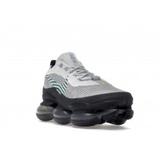 Кроссовки Nike Air Max Scorpion FK Wolf Grey