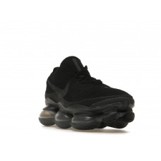 Кроссовки Nike Air Max Scorpion FK Triple Black